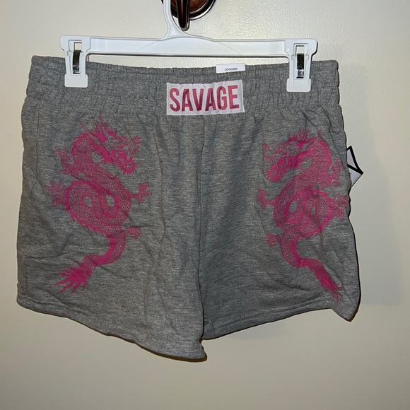Rue21 | Shorts | Nwt Rue 2 Dragon 